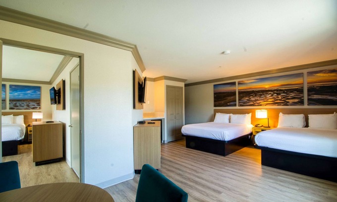 Olde Carlsbad Hotel | Days Inn by Wyndham Carlsbad