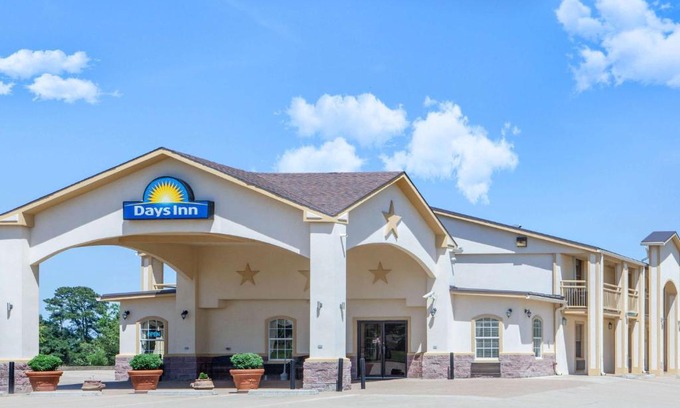 Centerville Hotel | Days Inn by Wyndham Centerville