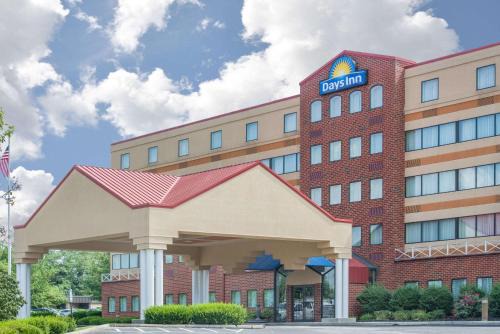 Gettysburg Hotel | Days Inn by Wyndham Gettysburg