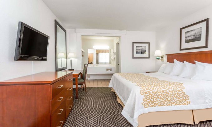 Kimball Hotel | Days Inn by Wyndham Kimball