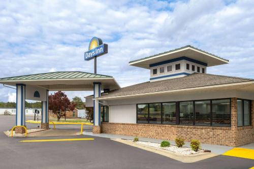 Weldon Hotel | Days Inn by Wyndham Weldon Roanoke Rapids