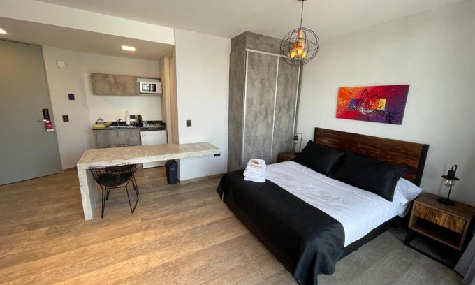Comuna 15 Apartment | Days Inn Devoto