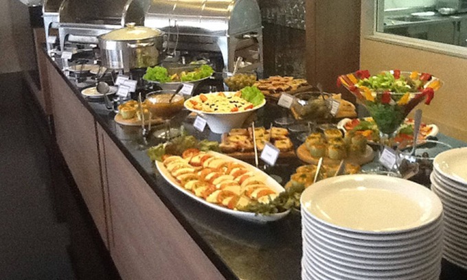 Colina Hotel | Days Inn Linhares