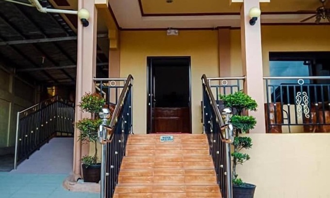 Cogon House | Dayview Tourist Home