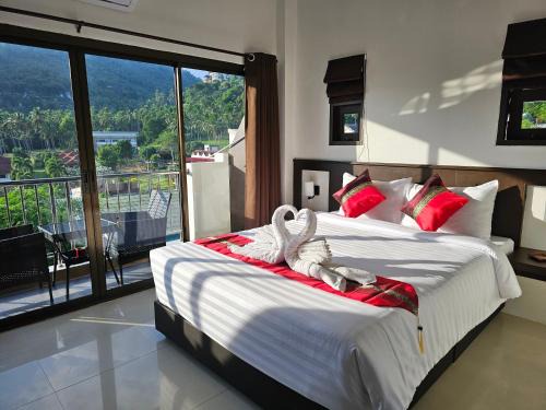 Maret Apartment | DB Studios Samui - Adults Only