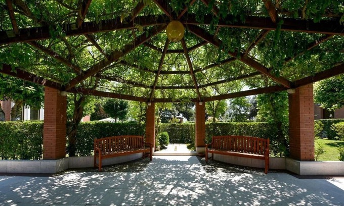 Santa Maria in Stelle Hotel | DB Villas Le Ville del Lido Resort