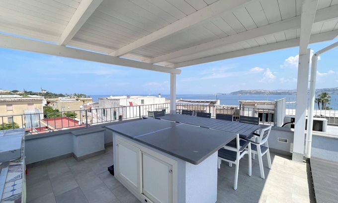 Procida House | DC House