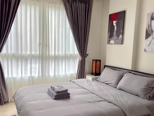 Chiang Mai Apartment | Dcondo is next to the mall