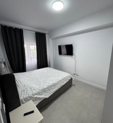 Radauti Apartment | DE Apartment