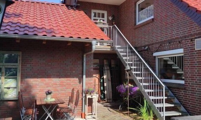 Jever House | de Boer Comfortable holiday residence