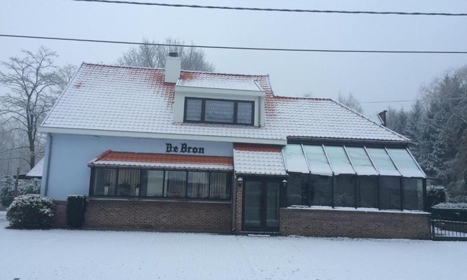 Koersel House | de bron