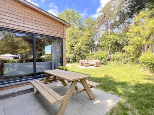 Bocholt Ski Chalet | De Goolder