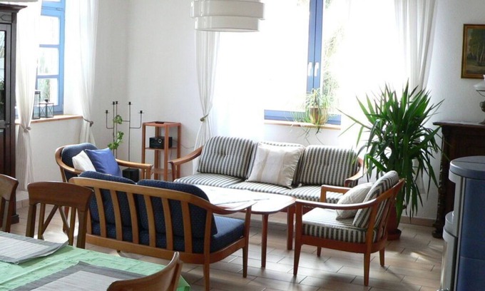 Furstenwerder Apartment | Holiday apartment Old Customs House