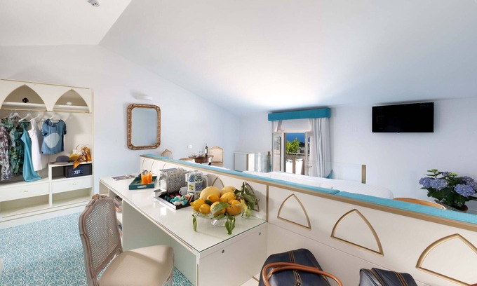 Scala Bed & Breakfast | De Pando 1086- Pontone