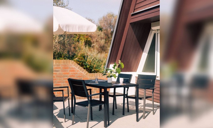 Ortsamt 1 Apartment | Finnhütte 02 - Finnhütten Markgrafenheide