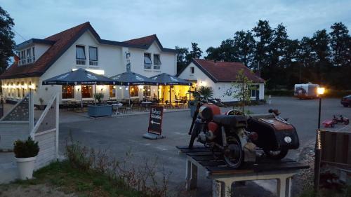 Municipality of Losser Hotel | De Twentse Nar