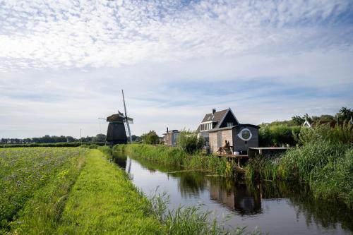 t Zand Bed & Breakfast | de Veldwachter