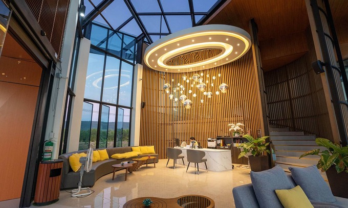 Mai Rut Hotel | De VeraNiO Resort
