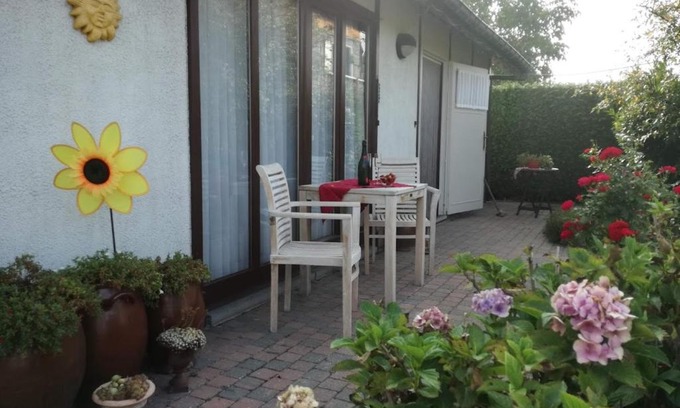 Heist-op-den-Berg Bed & Breakfast | De Zon B&B