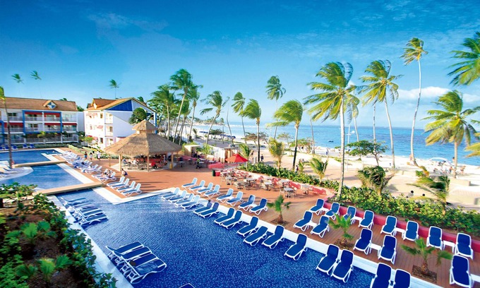 Punta Hansa Resort | Decameron Isleño - All Inclusive