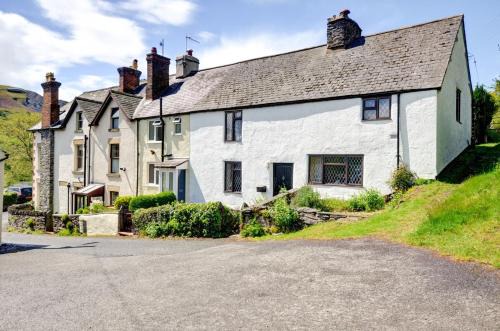 Corwen House | Dee Mount