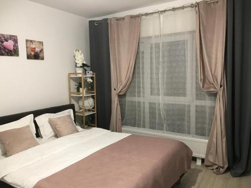 Rasnov Apartment | Deea H24