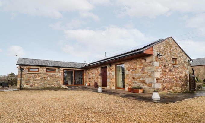 Pilling House | Deekswood