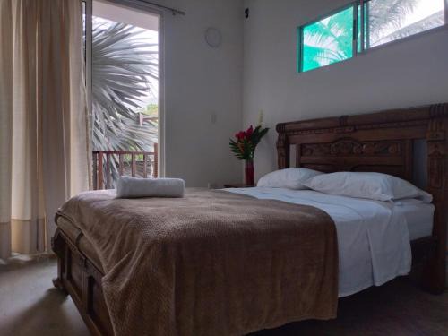 Canaveral Hotel | Deep Forest Posadas Ecoturisticas