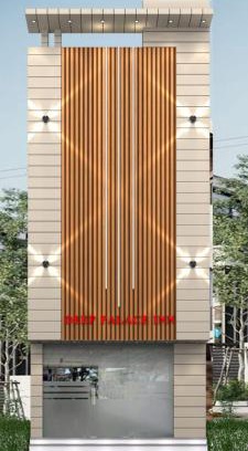 Mathura Hotel | Deep Palace Inn