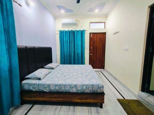 Tapovan House | Deepak Homestay