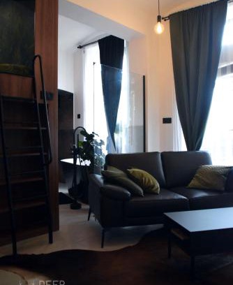 Jihlava Apartment | Deer Apartment - exclusive apartment Jihlava