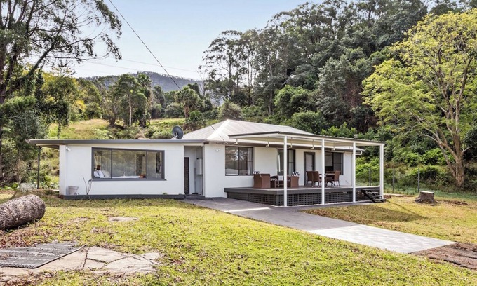 Kembla Grange Other | "Deer Valley" Large Farmhouse in Illawarra with lake and ocean views on 50 acres