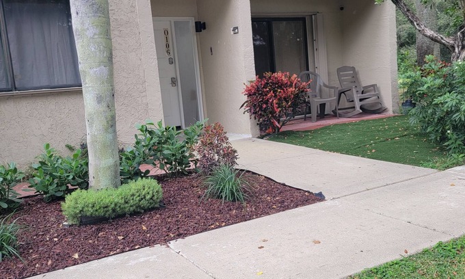Deerfield Beach Condo | Deerfield Beach ⛱️ golf, entertainment and malls,nfirst floor condo vacationn