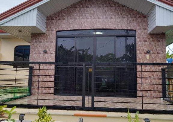 Del Carmen House | Deja Homestay Siargao