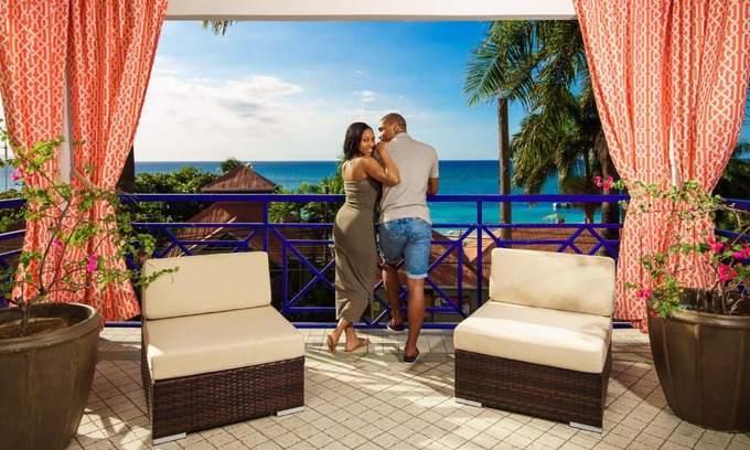 Montego Bay Resort | Deja Resort All Inclusive
