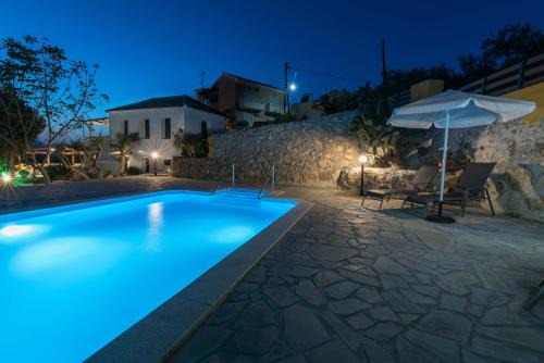 Gavalochori House | Dekem Residence