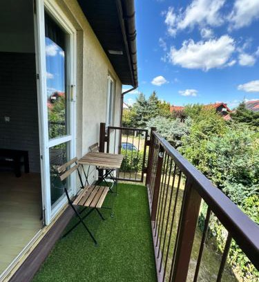 Debniki Apartment | Dekoratoria Apartments