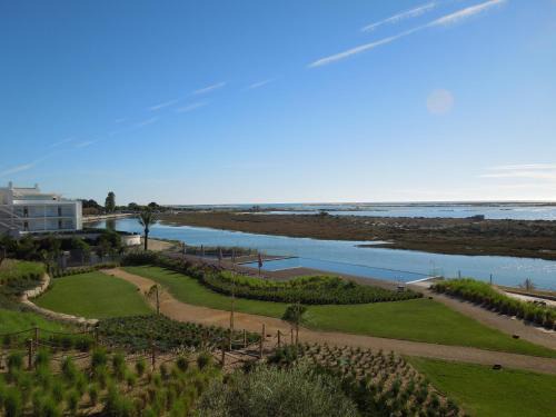 Fuseta Apartment | Del Mar Village, Apartment T1 , Açor