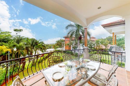 Esterillos Este Apartment | Del Pacifico Condo C7