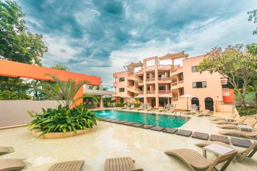 Sopetran Hotel | Del Tropico hotel