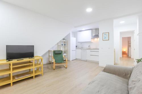 Punta Umbria Apartment | Delfin -Punta Umbria-