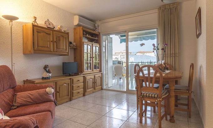 Calafell Apartment | DELICIOUS APARTMENT