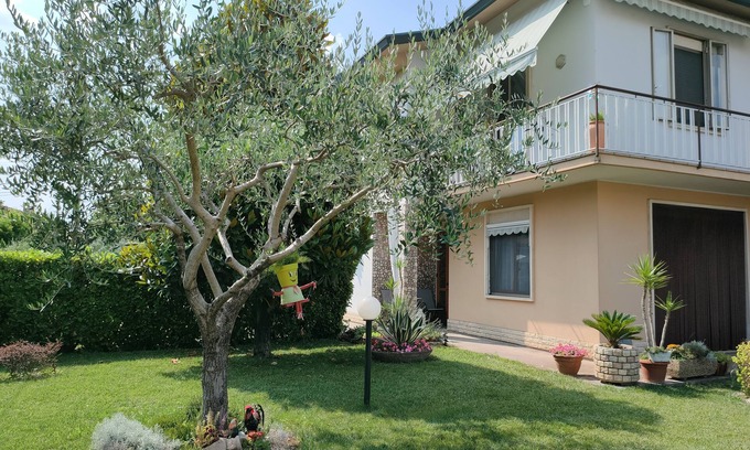 Lonigo House | Delightful Apartment Tourist Rental