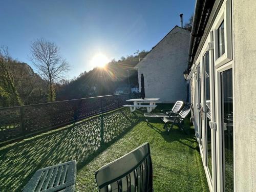 Matlock House | Delightful House in the Heart of the Matlocks!