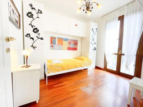 Rapolano Terme Apartment | Delightful house very close to the Rapolano Spa