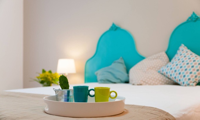 Agrigento Apartment | Delightful little apartment in the main street of downtown