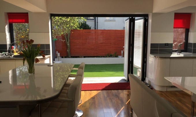 Brighton Bed & Breakfast | Delightful Luxury Bath & Breakfast 4