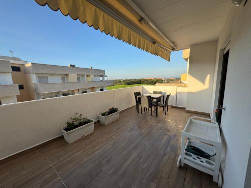 Centro Giano Apartment | Delizioso e accogliente attico