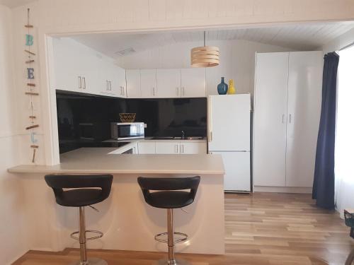 Moonta Bay House | Dells Seaside Escape Moonta Bay