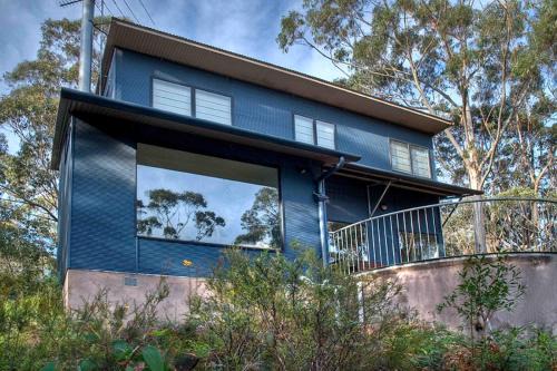 Medlow Bath House | Delmonte